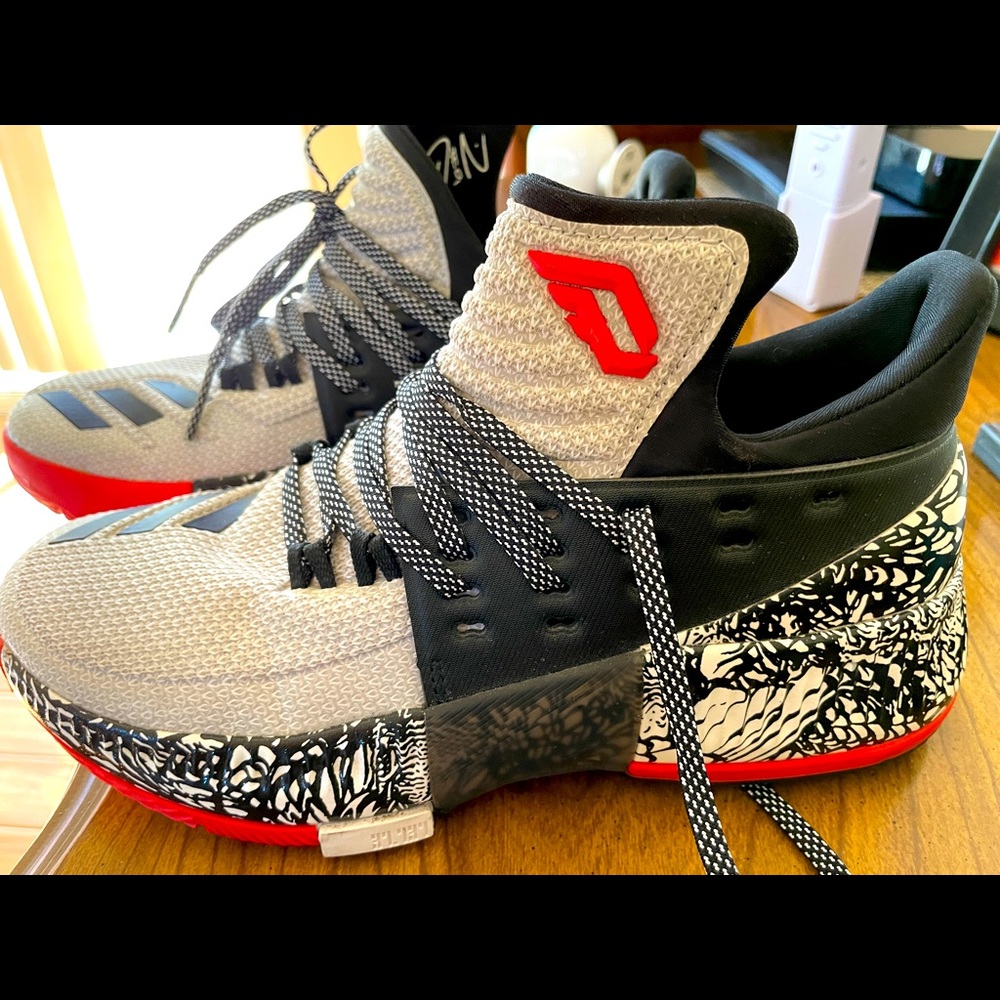 RARE, Adidas OAKLAND OGDEN